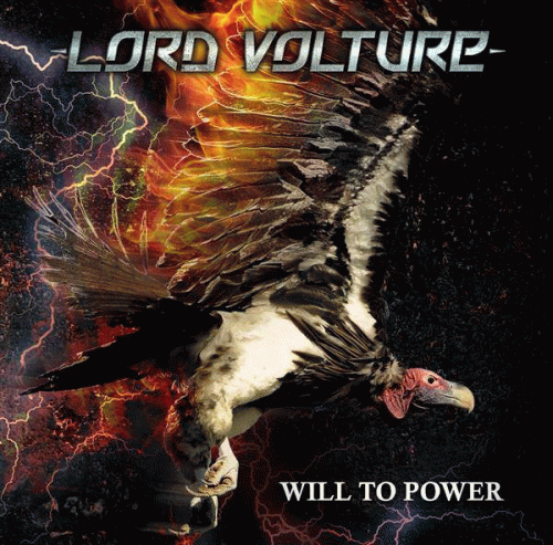 Lord Volture : Will to Power